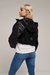 Campera Cecile - Mia Denim - Tejano