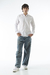 Camisa Luxe - Go North - Tejano