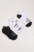 Pack de 3 soquetes de mujer - Mia Denim en internet