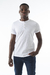 Remera con Cartera Tom Blanco - Go North* - comprar online