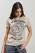 Remera Fish - Santa Bohemia* - Tejano