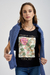 Remera Floral - Santa Bohemia* en internet