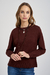 Sweater Turquia - Santa Bohemia*