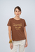 Remera Coffe Bar - Mia Denim en internet