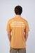 Remera Why Regret - Aeroflot - Tejano