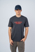 Remera Rockwell - Aeroflot