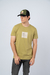Remera Serendipity - Go North - Tejano