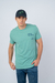 Remera Velero - Go North - Tejano