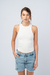 Musculosa Americana Basica - Mia Denim - comprar online