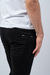 Pantalón Aspen Black - Go North - Tejano