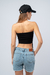 Imagen de Strapless Irregular - Mia Denim