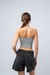 Strapless Irregular - Mia Denim - Tejano