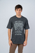 Remera Grow - Aeroflot - Tejano