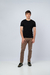 Pantalón Chino Dallas Marrón - Go North