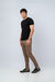 Pantalón Chino Dallas Marrón - Go North - comprar online