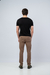 Pantalón Chino Dallas Marrón - Go North en internet