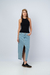 Musculosa Americana Basica - Mia Denim en internet
