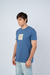 Remera Serendipity - Go North