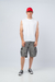 Musculosa Americana - Go North - Tejano