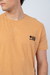 Remera Jeep - Go North - Tejano