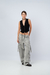 Chaleco Sastrero - Mia Denim - tienda online