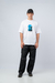 Remera Blue - Aeroflot