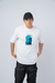 Remera Blue - Aeroflot - comprar online