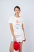 Remera Espresso - Mia Denim - comprar online
