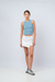 Musculosa American con Frunce - Mia Denim - comprar online