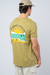 Remera Sea - Go North - Tejano