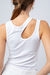 Musculosa Tear - Mia Denim