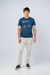 Remera Abbey - Go North - Tejano