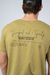 Remera Fly Me - Go North - Tejano