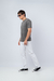 Jean Chicago White - Go North - comprar online