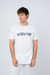 Remera The Answer - Aeroflot - Tejano