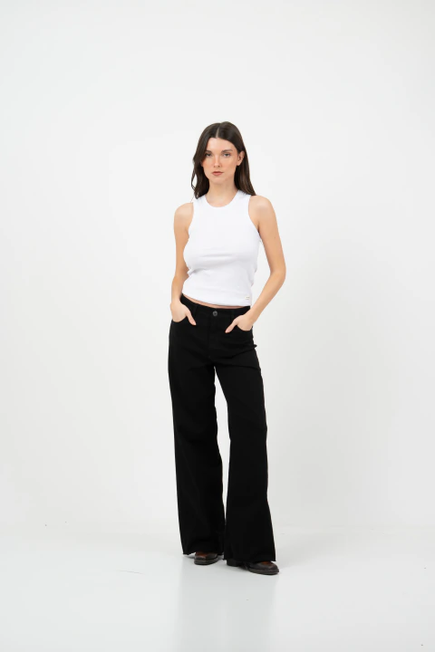 Pantalón Jazmin New - Mia Denim
