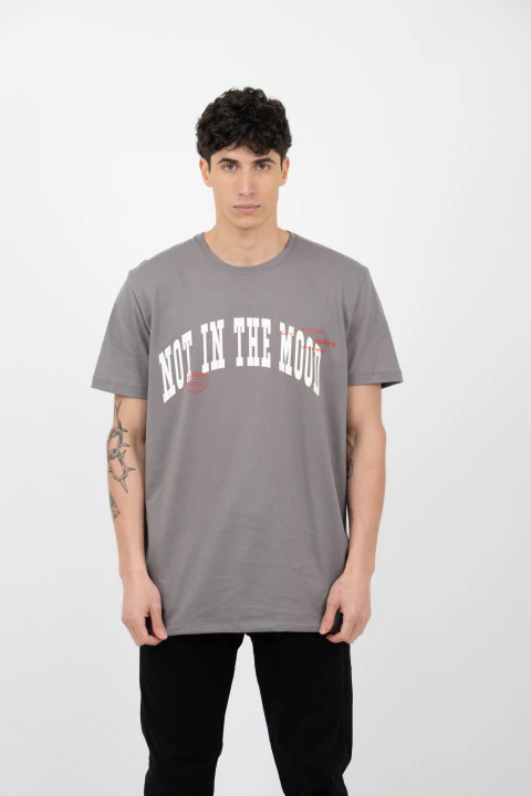 Remera Mood - Go North