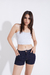 Bandeau con Breteles - Mia Denim