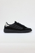 Zapatillas Tiger Negro - U.S. Amerika*