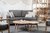 Sillón Square tapizado antimanchas - comprar online