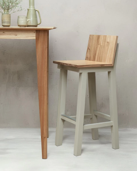 Banqueta PTRO - comprar online