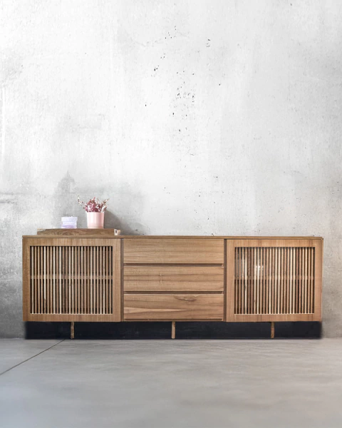 Aparador Moja petiribi - comprar online