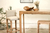 Banqueta Loggia tapizado antimanchas - BLVD | Boulevard Furniture