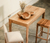Banqueta Espiga 75 - BLVD | Boulevard Furniture