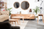 Espejo redondo - tienda online
