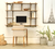 Escritorio Moja - BLVD | Boulevard Furniture