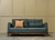 Sillón Liv tapizado antimanchas - comprar online