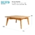 Mesa de living Vuelo - comprar online