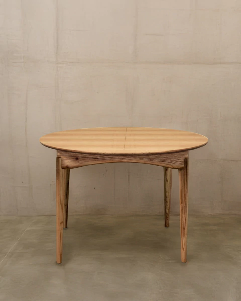 Mesa extensible Vuelo redonda - comprar online