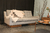 Imagen de Sillón Vintage tapizado antimanchas